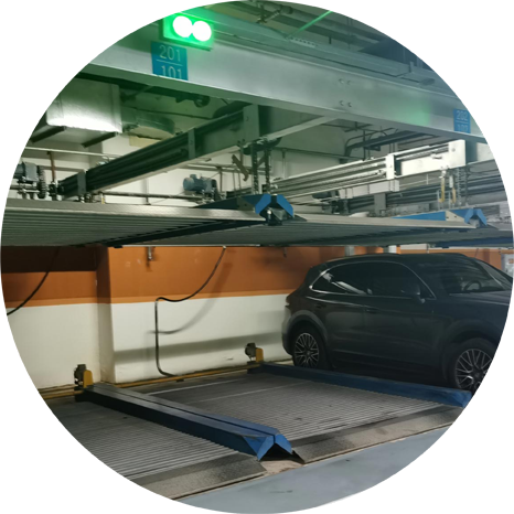 成都立體車庫(kù),二手機(jī)械車庫(kù)出租,立體停車場(chǎng)建設(shè),立體停車設(shè)備租賃,四川萊貝停車設(shè)備有限公司-操作簡(jiǎn)單安全性高，提高空間利用效率